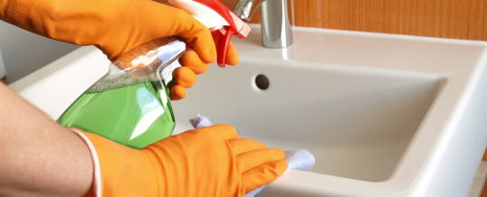 Janitorial Services